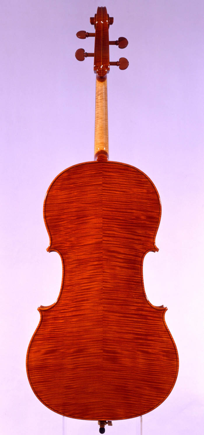  Fondo Violoncello 2000