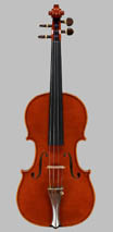 Vai alla tavola violino 2006